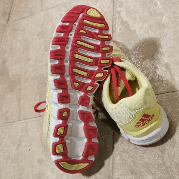 ADIDAS LIQUID RIDE WOMENS RUNNING SHOES - Picture 10 of 10